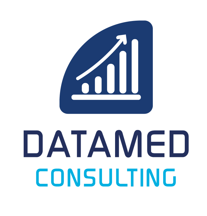 Logo DATAMED RESEARCH