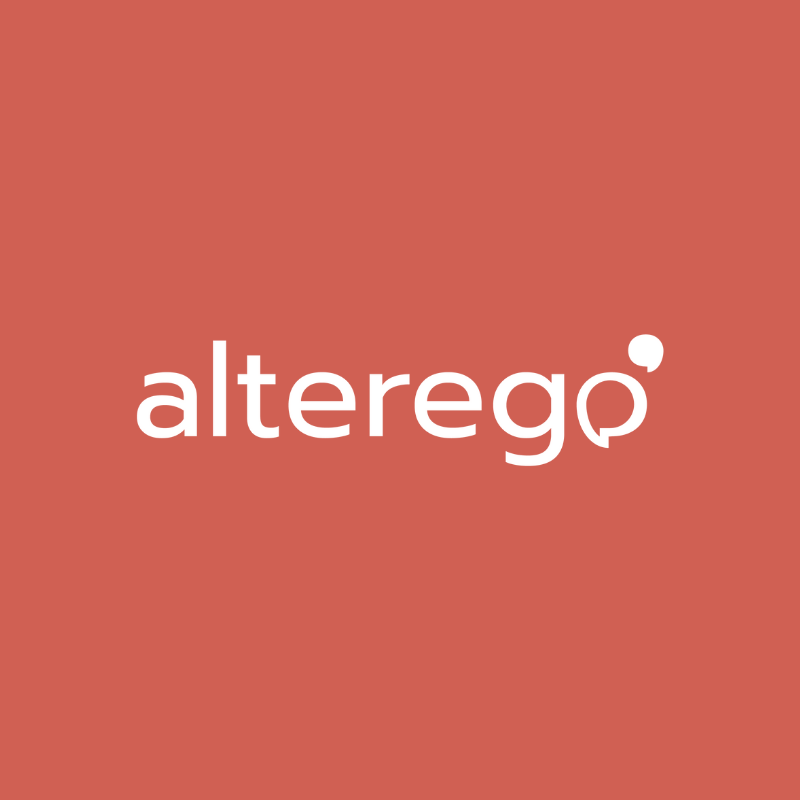 Logo Alter ego