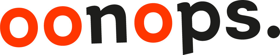Logo OONOPS