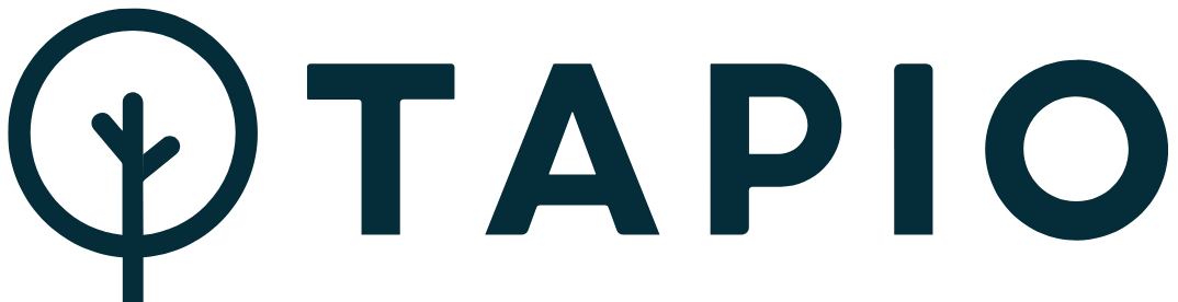 Logo Tapio