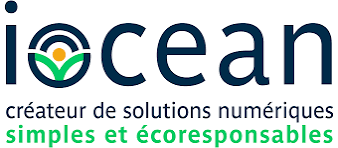 Logo IOCEAN