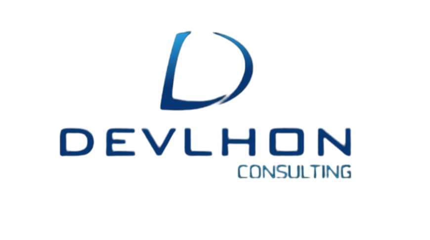 Logo Devlhon Consulting