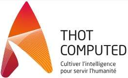 Logo THOT Computed