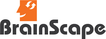 Logo nv brainscape