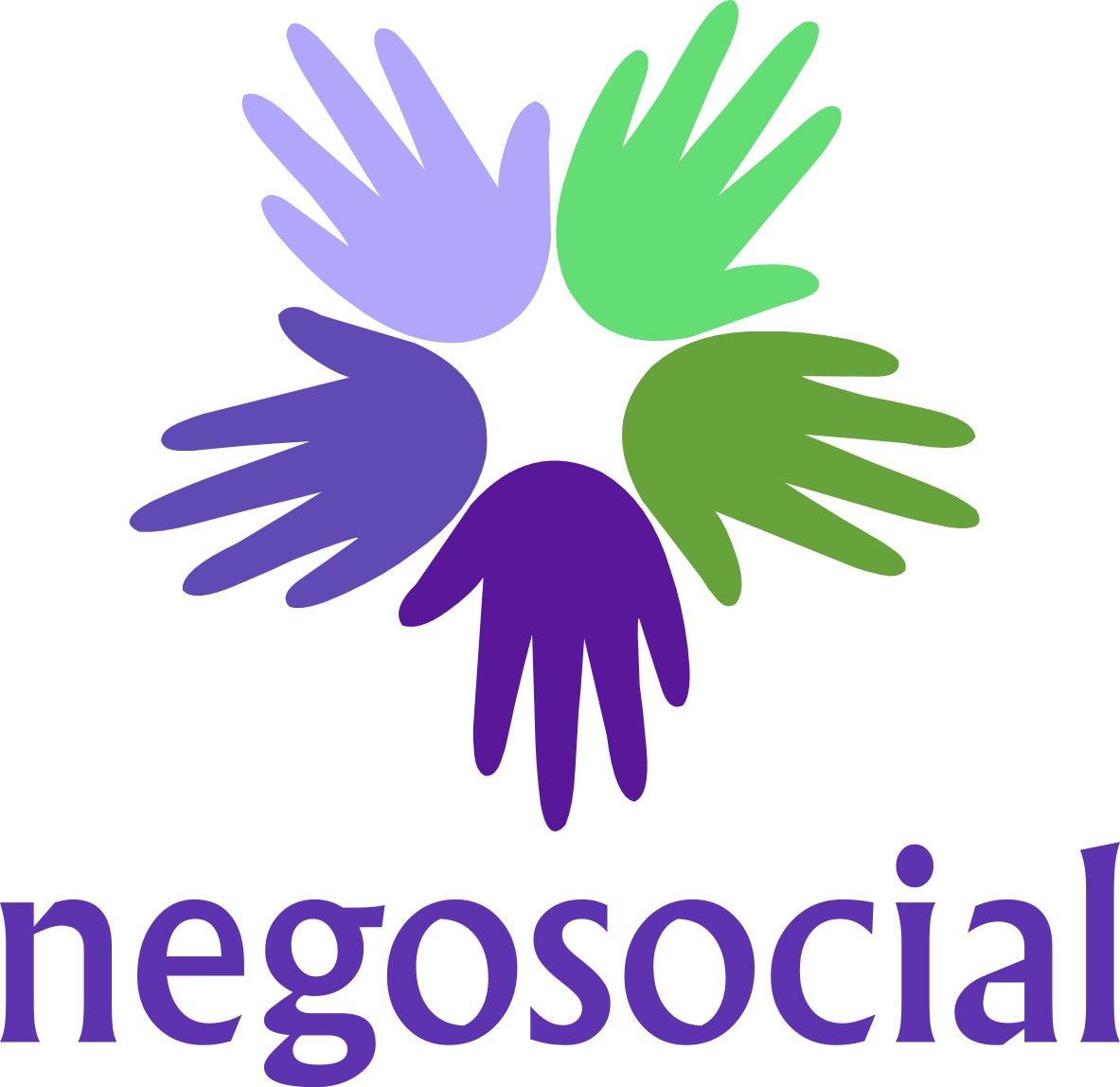 Logo negosocial
