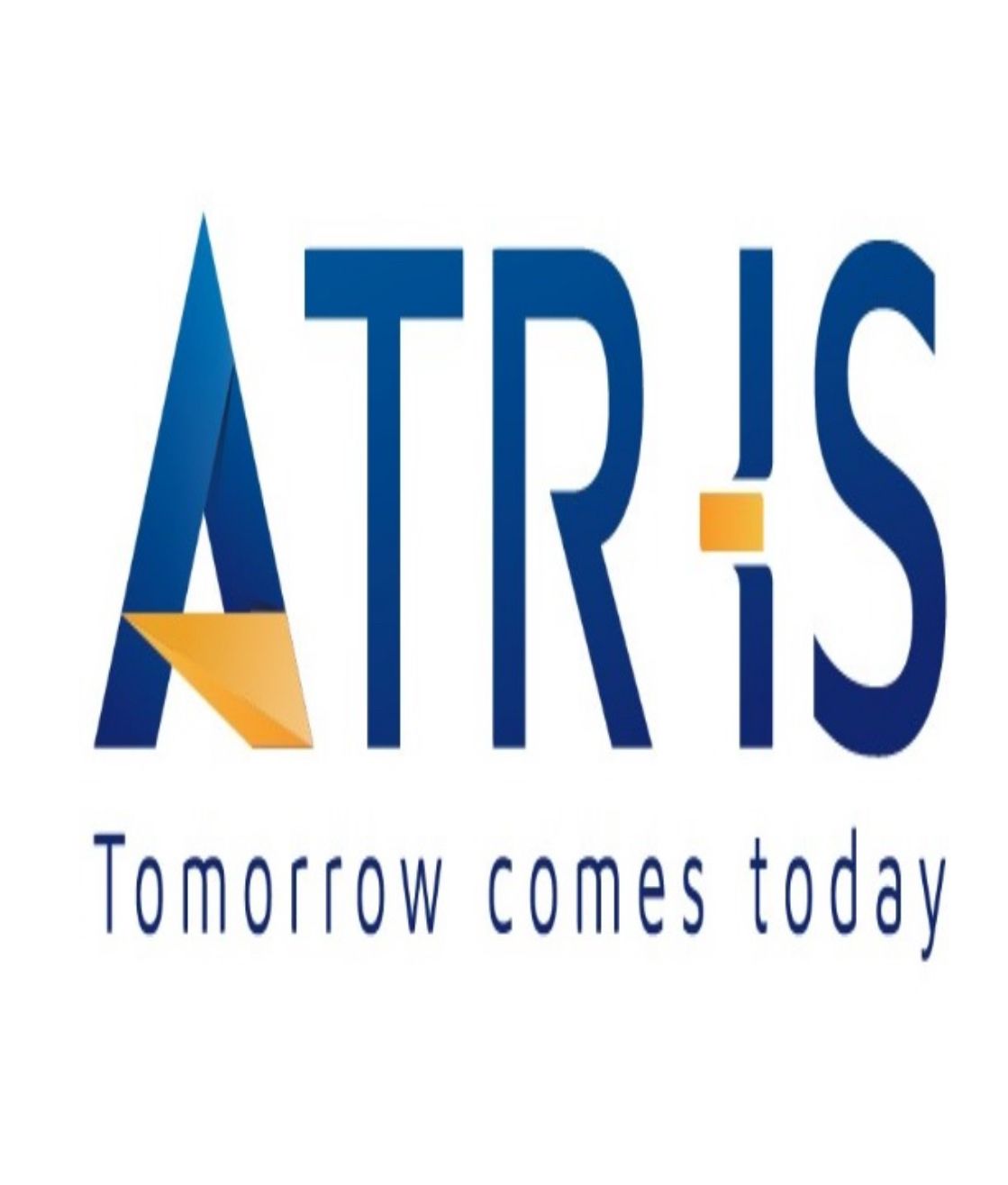 Logo ATRIS