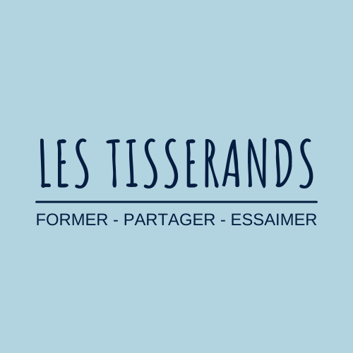Logo Les Tisserands