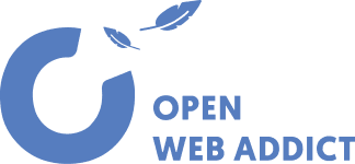 Logo OPEN WEB ADDICT