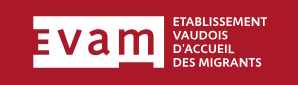 Logo EVAM