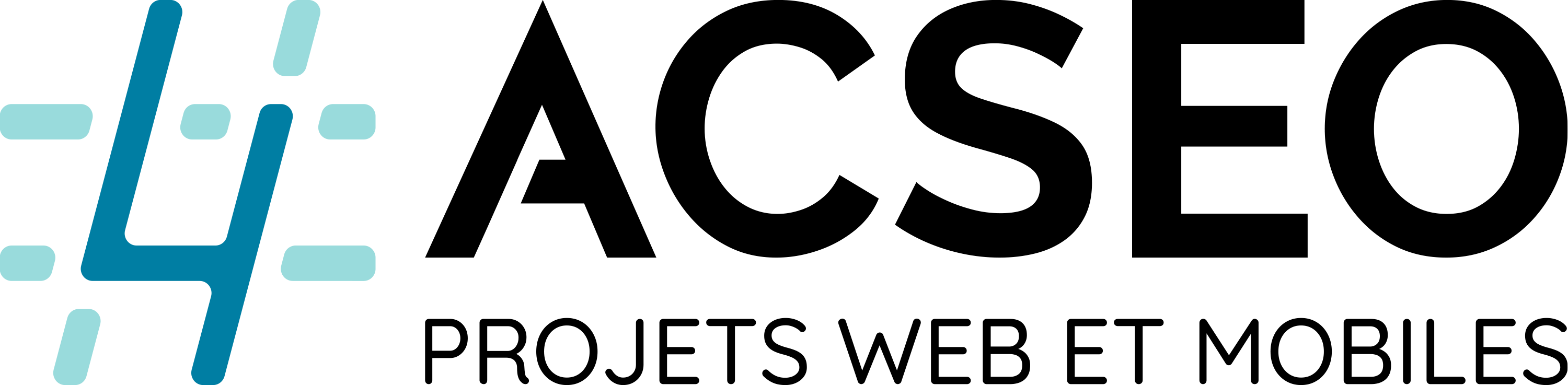 Logo ACSEO