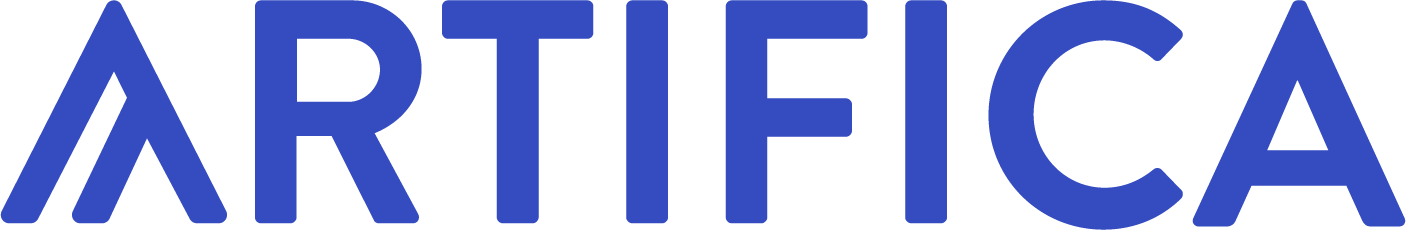 Logo ARTIFICA