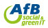 Logo AfB France