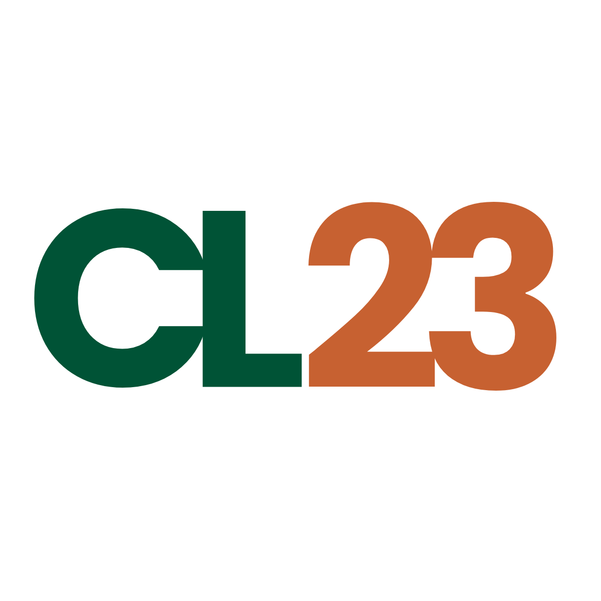Logo CL23