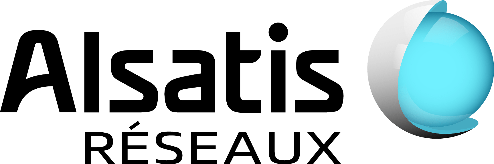 Logo ALSATIS réseaux