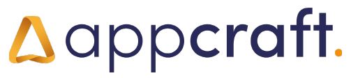 Logo AppCraft