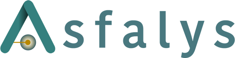 Logo ASFALYS