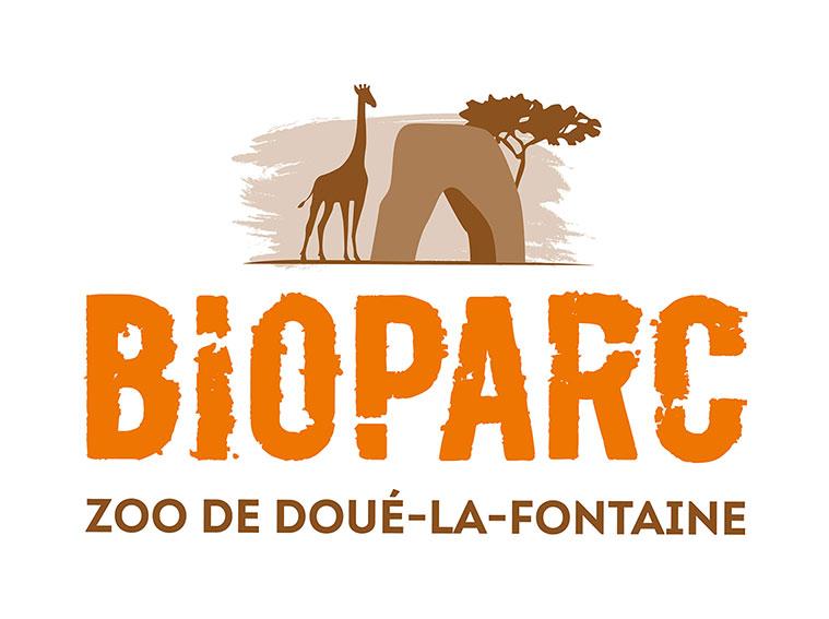 Logo SARL BIOPARC