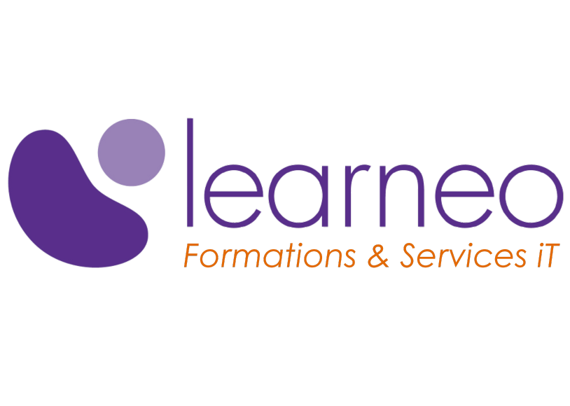 Logo LEARNEO