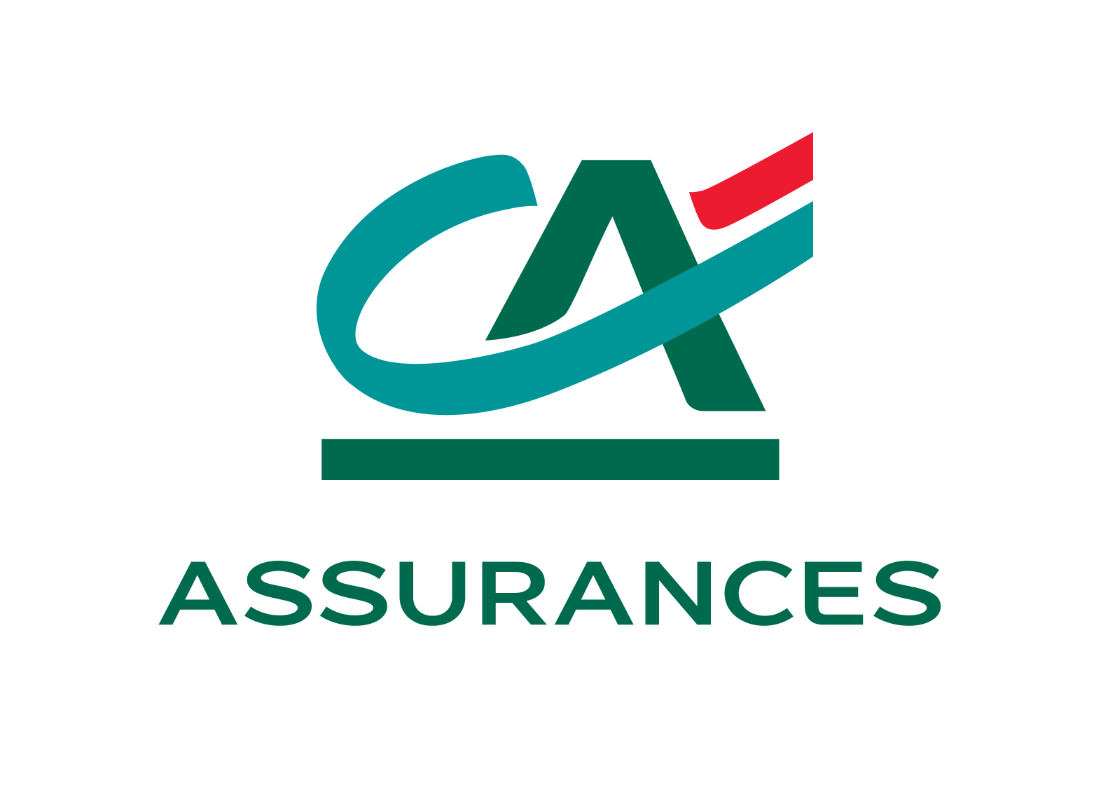 Logo Crédit Agricole Assurances