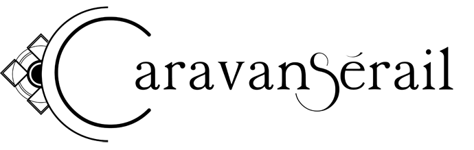 Logo caravanserail