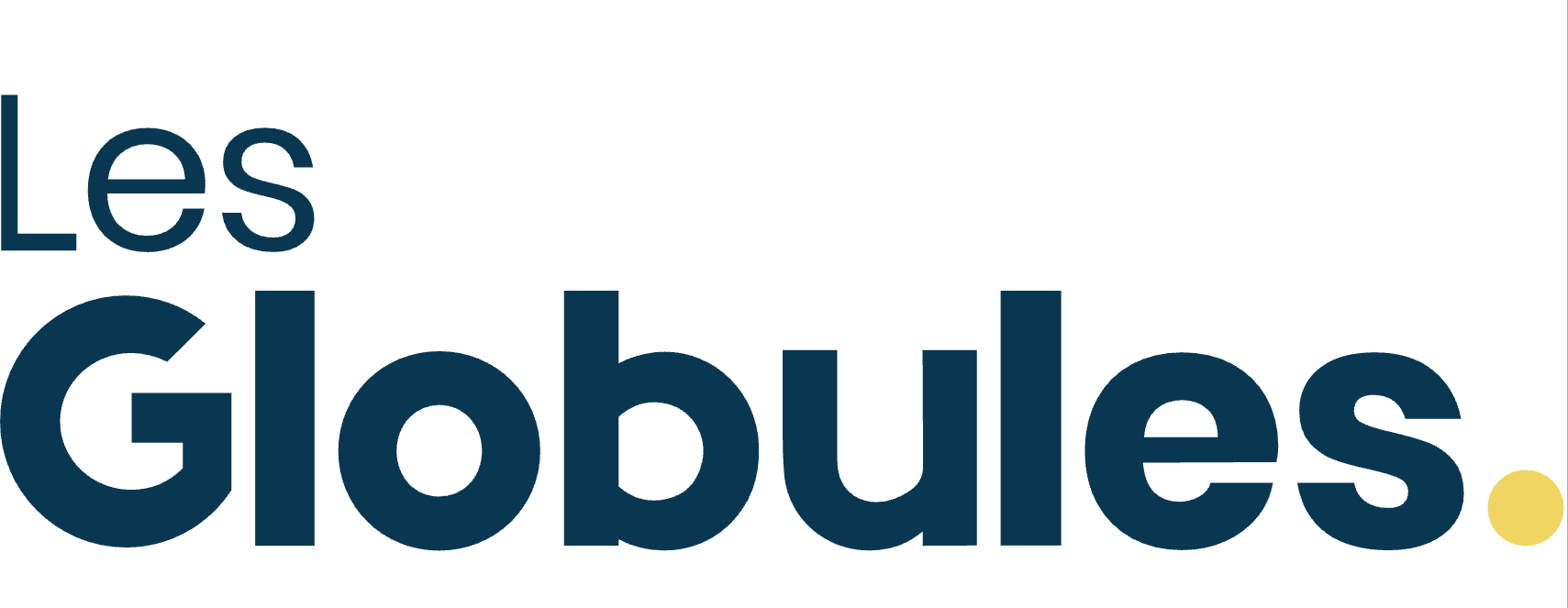 Logo Les Globules