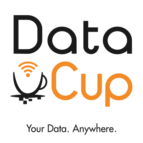 Logo DataCup