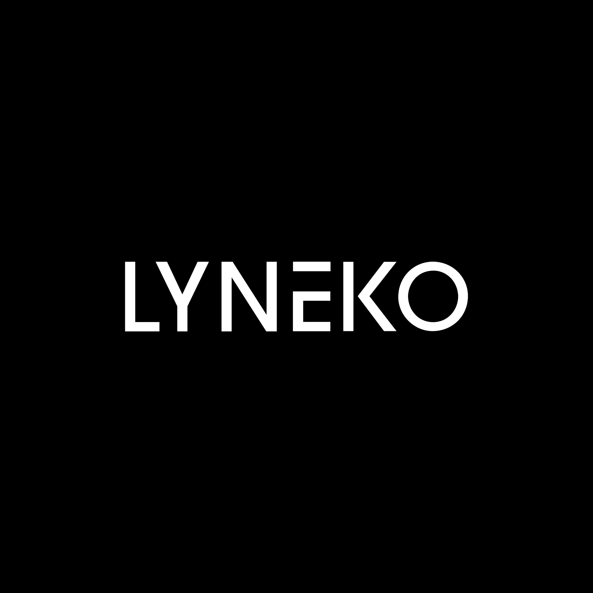 Logo Lyneko