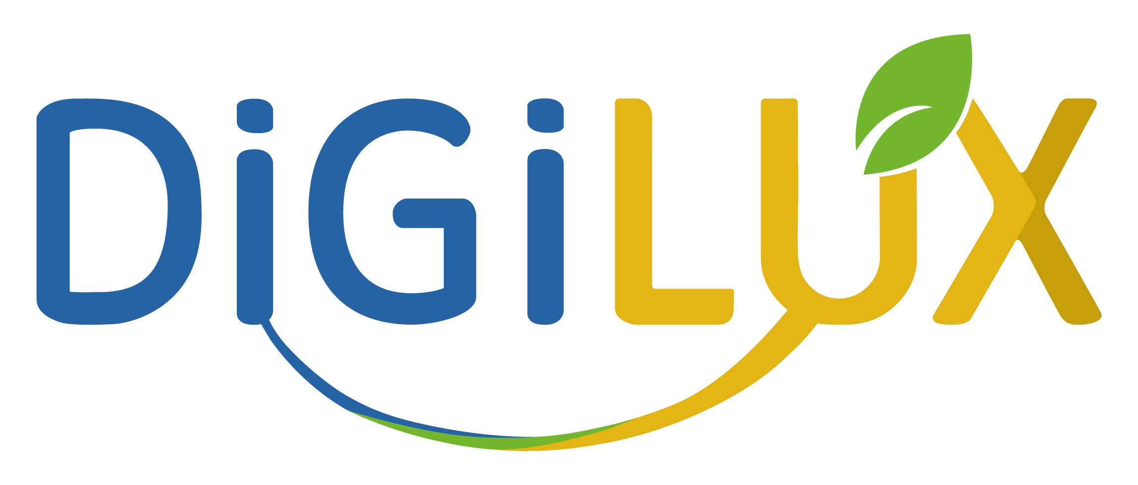 Logo DIGILUX