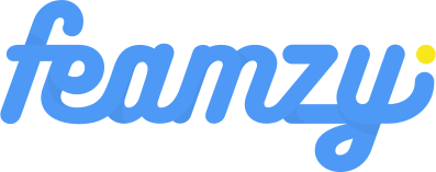 Logo feamzy