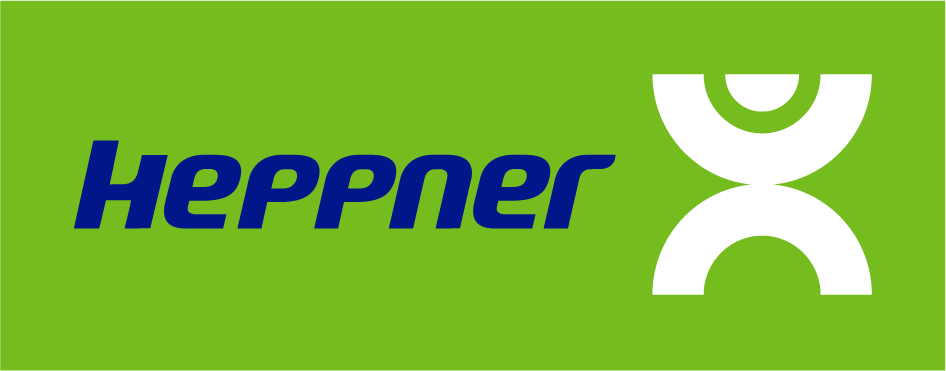 Logo HEPPNER