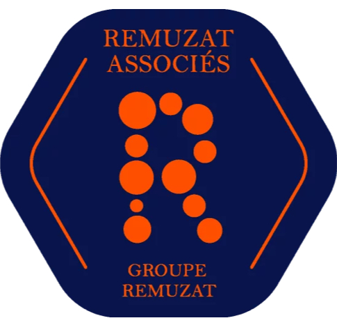 Logo Remuzat Et Associés