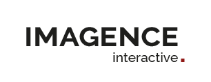 Logo IMAGENCE INTERACTIVE