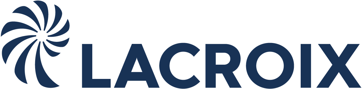 Logo LACROIX Group