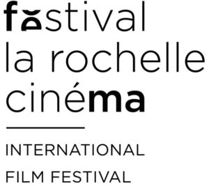 Logo FEMA - Festival la Rochelle Cinéma
