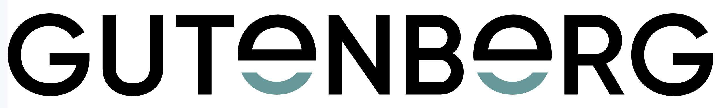 Logo Gutenberg Network