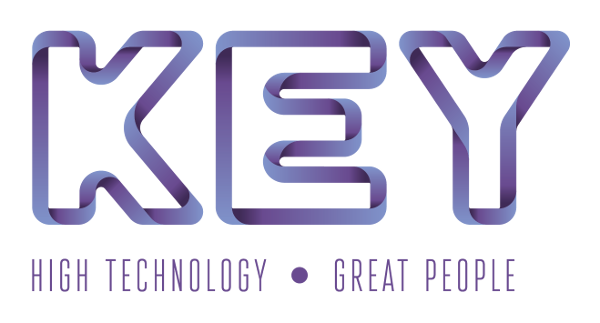 Logo Key Consulting