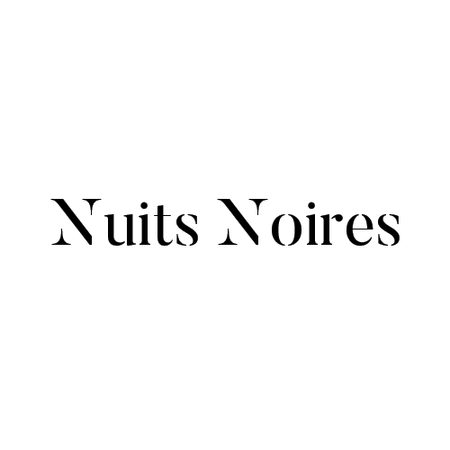 Logo NOIR DE SENS