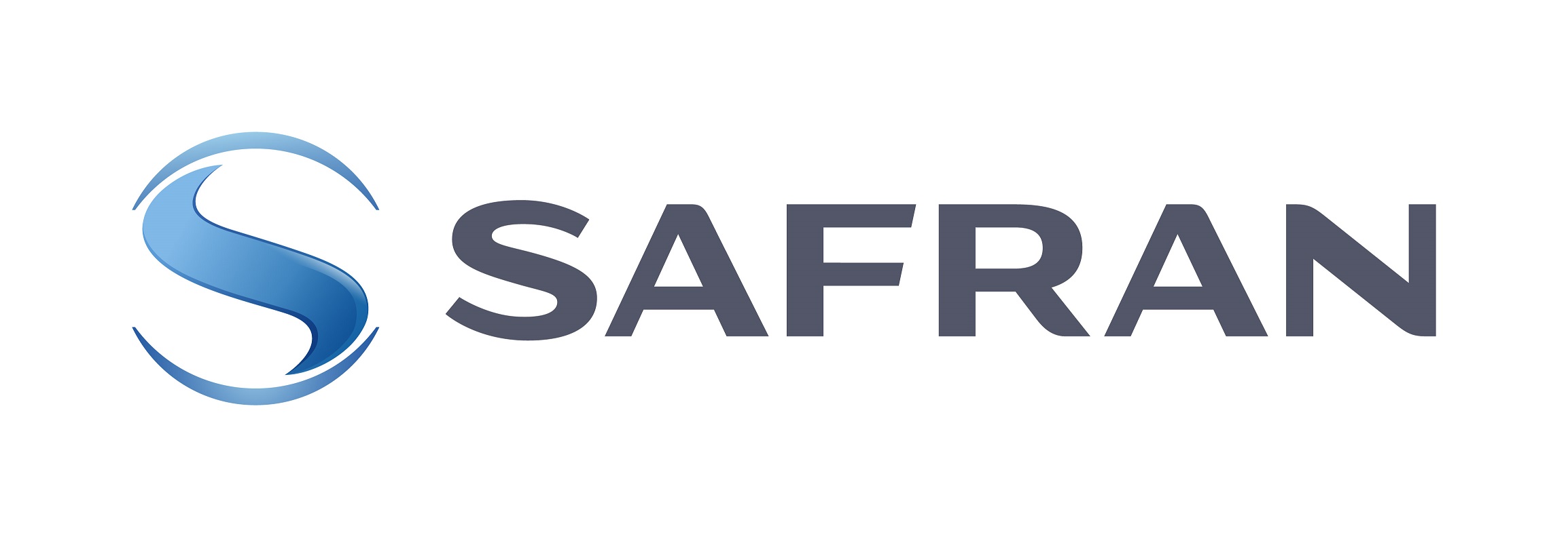 Logo Safran Group