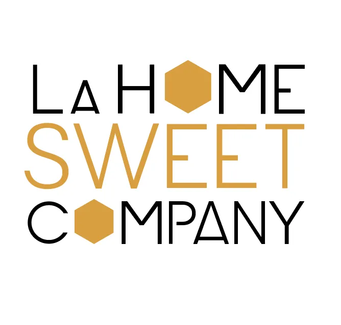 Logo La Home Sweet Company