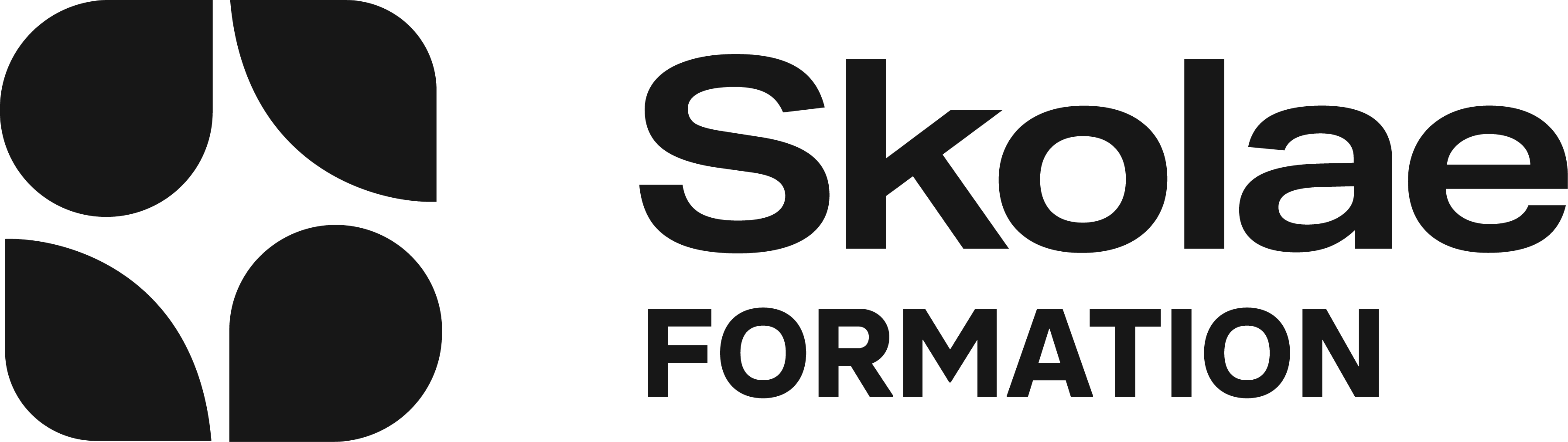 Logo SKOLAE FORMATION