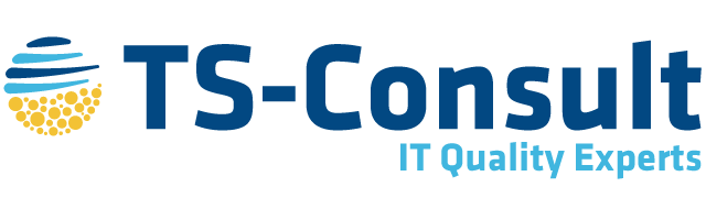 Logo TS CONSULT