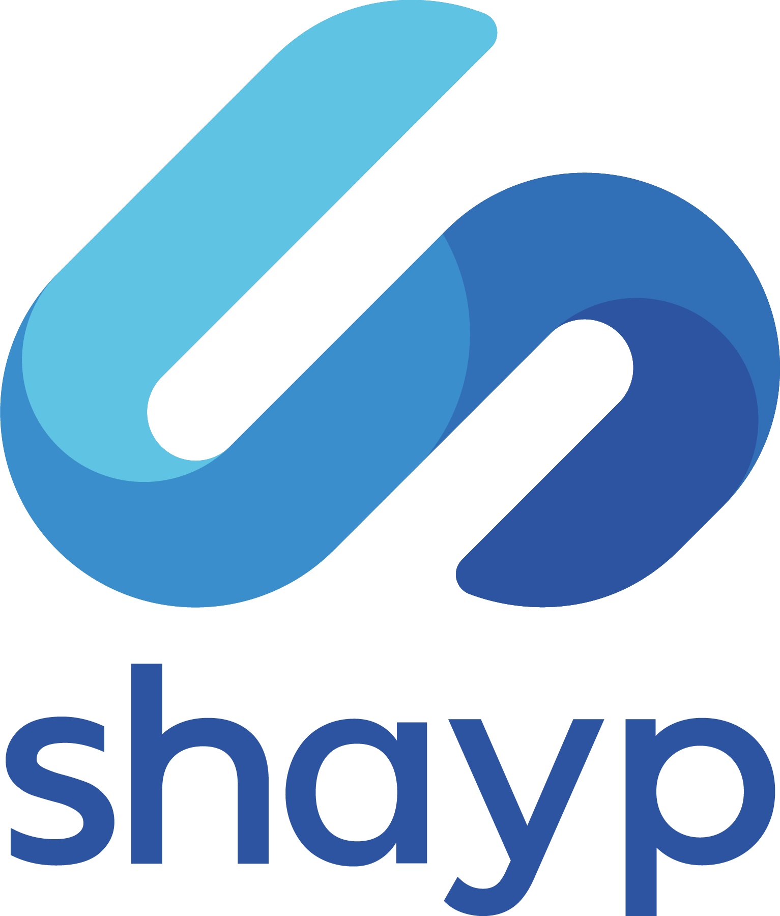 Logo Shayp SA