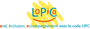 Logo LOPICA