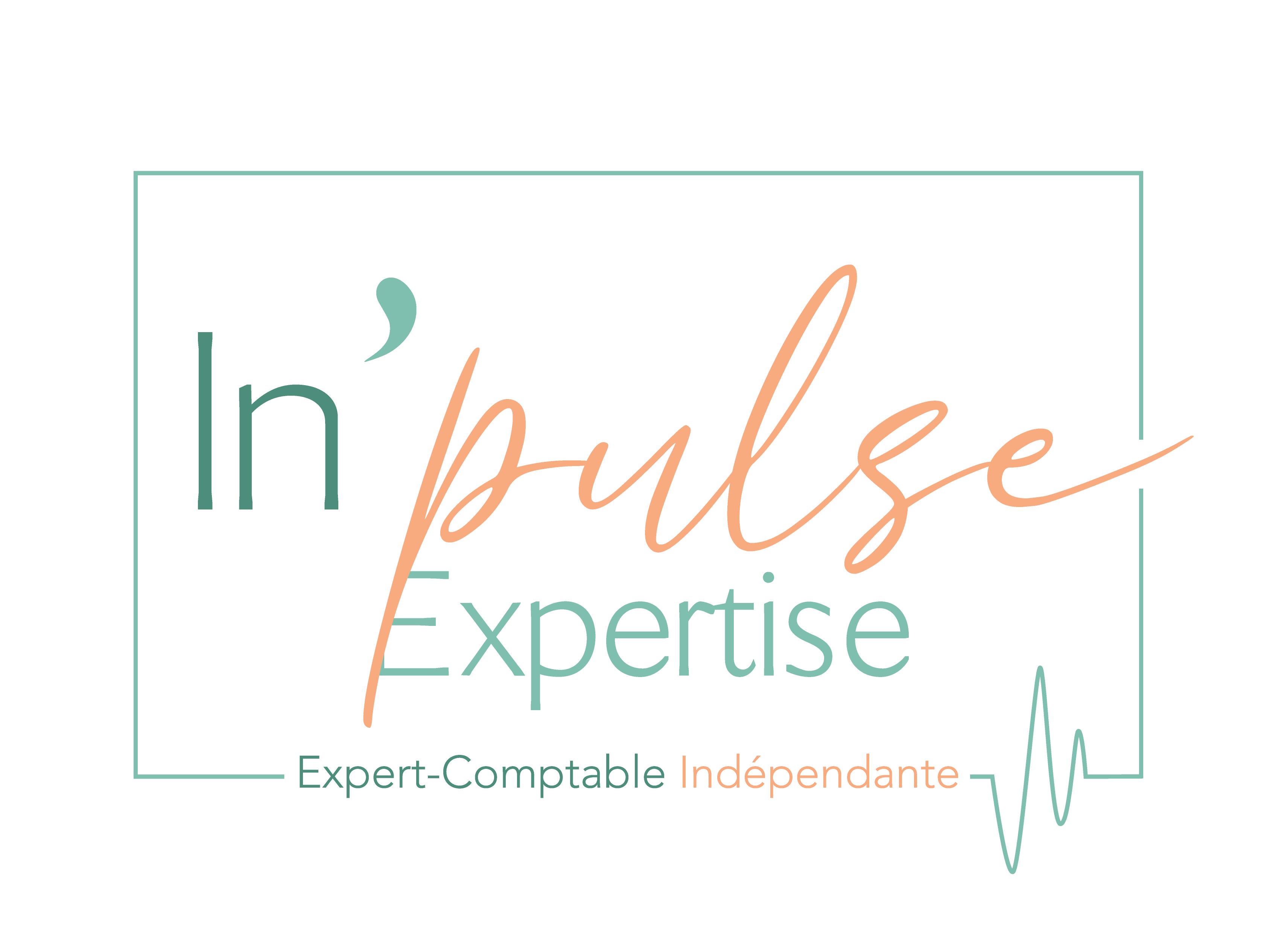 Logo In\'Pulse Expertise