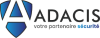 Logo ADACIS