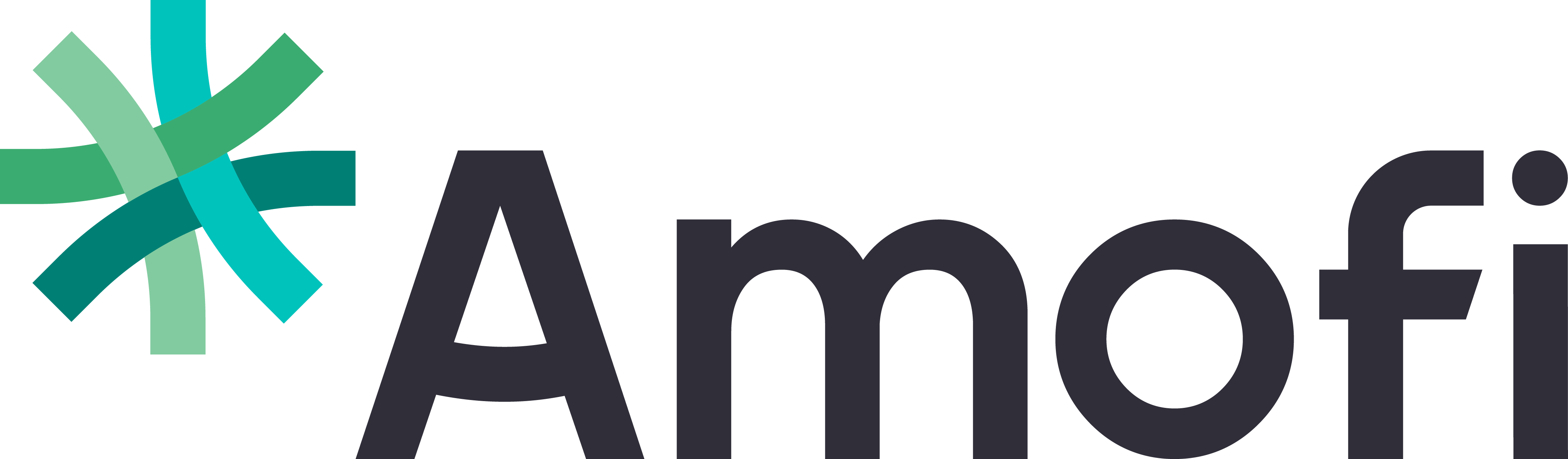 Logo AMOFI