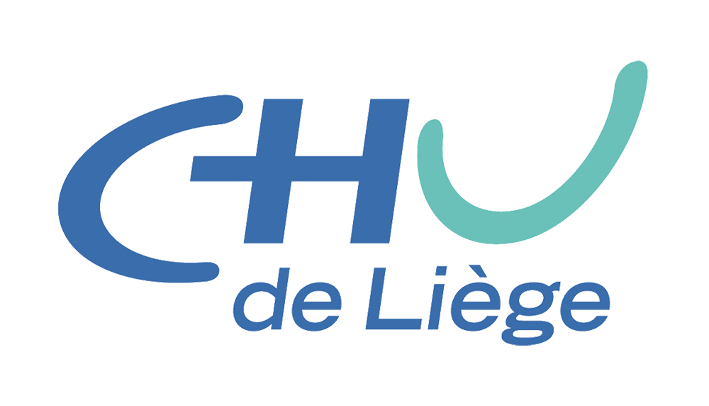 Logo CHU de Liège