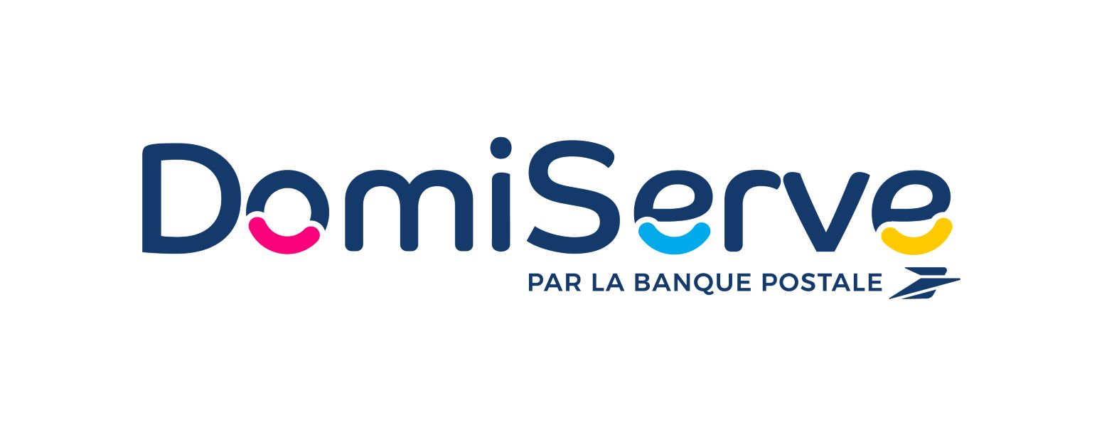 Logo DOMISERVE