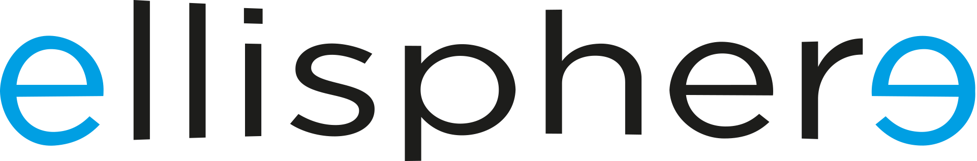 Logo ELLISPHERE