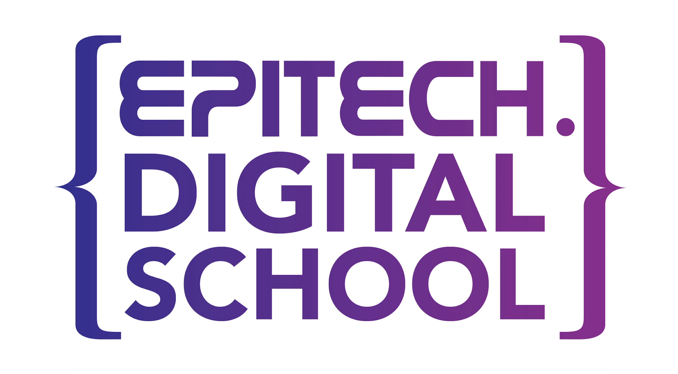Logo Epitech Digital School